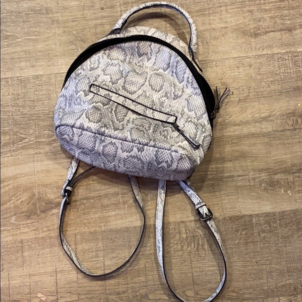 Asos Backpack